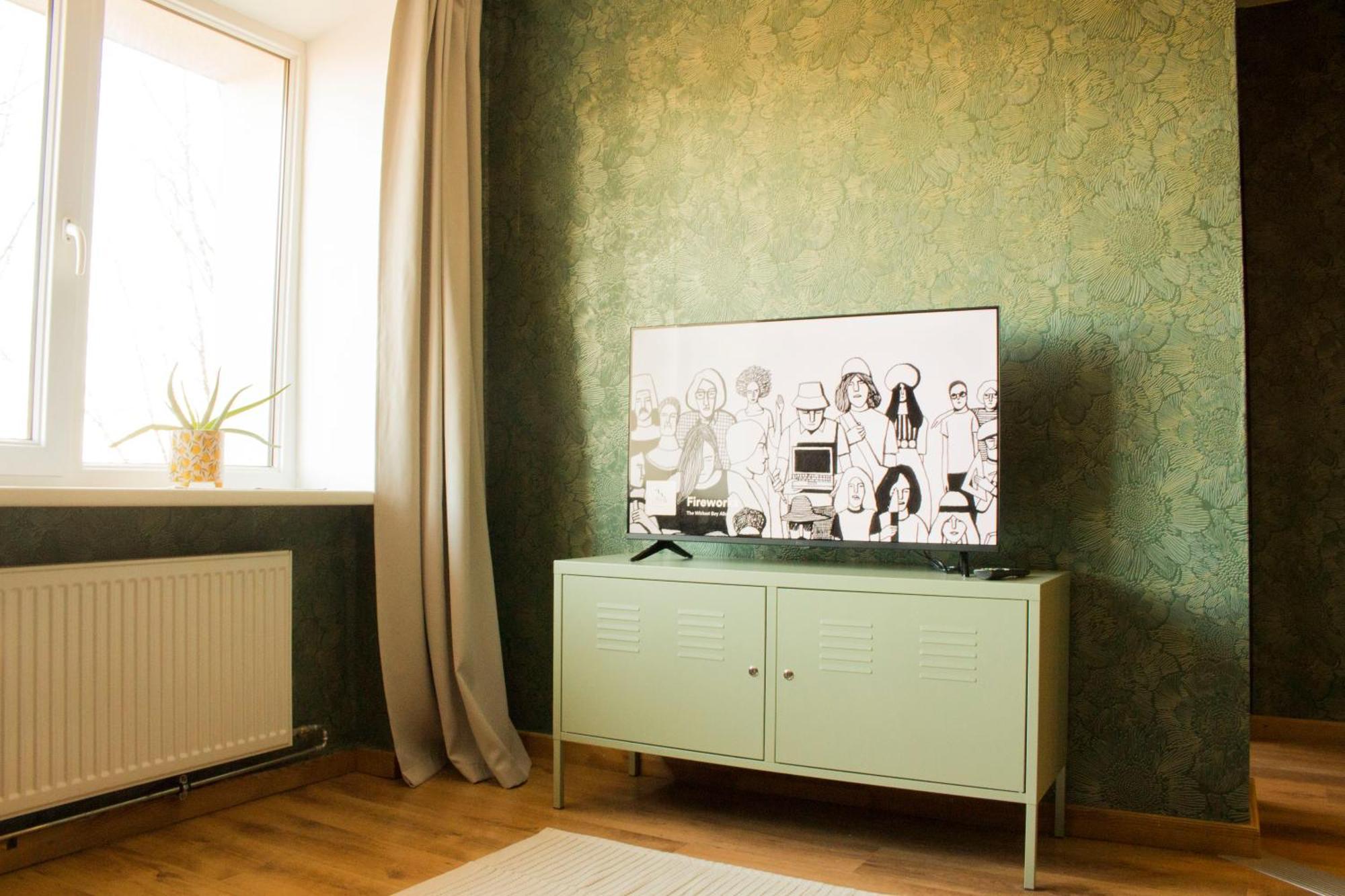 Gaujas Naktsmajas Apartment