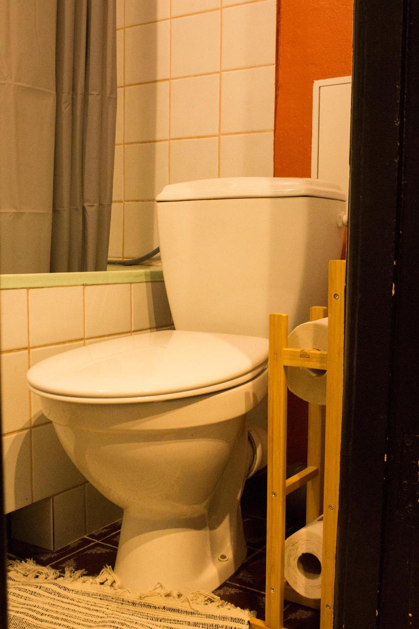 Gaujas Naktsmajas Apartamento *