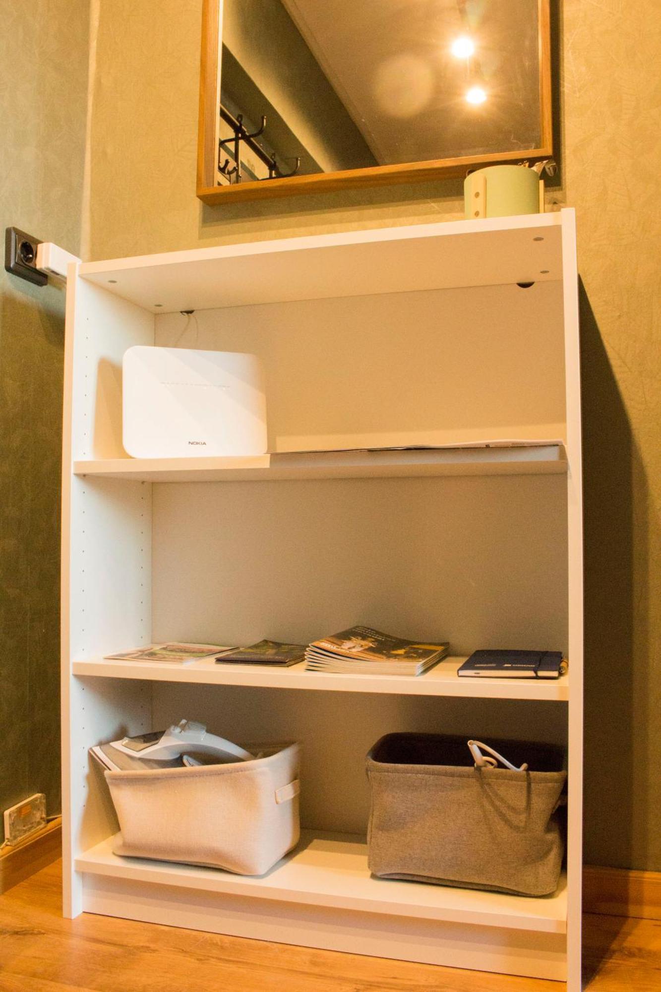 Gaujas Naktsmajas Apartamento *