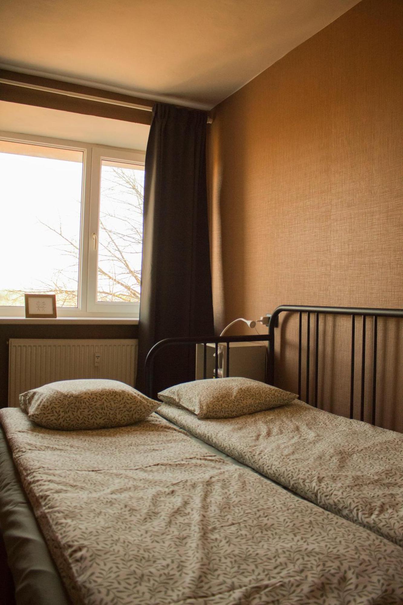 Apartment Gaujas Naktsmajas Valmiera