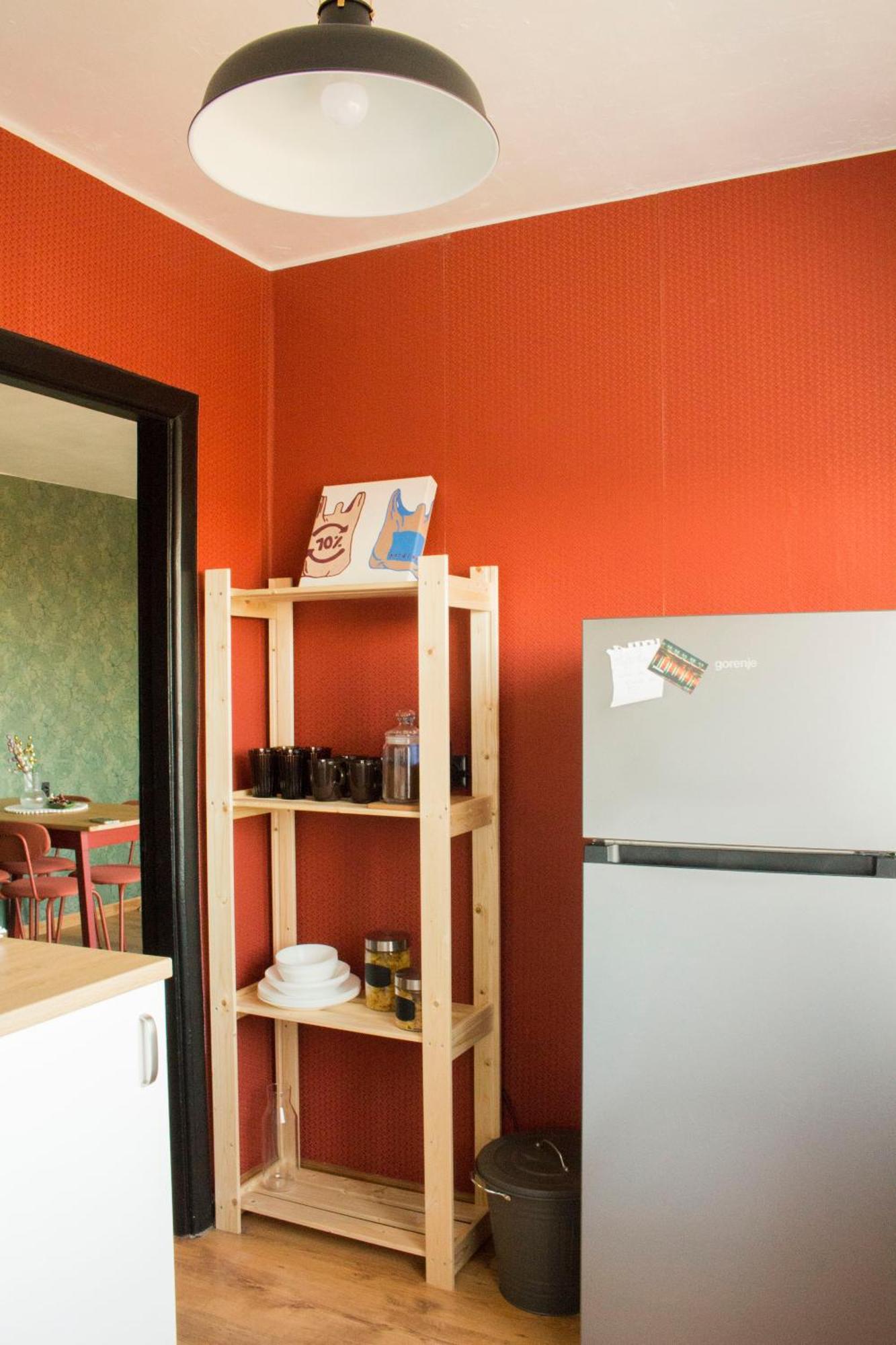 Gaujas Naktsmajas Apartment Valmiera