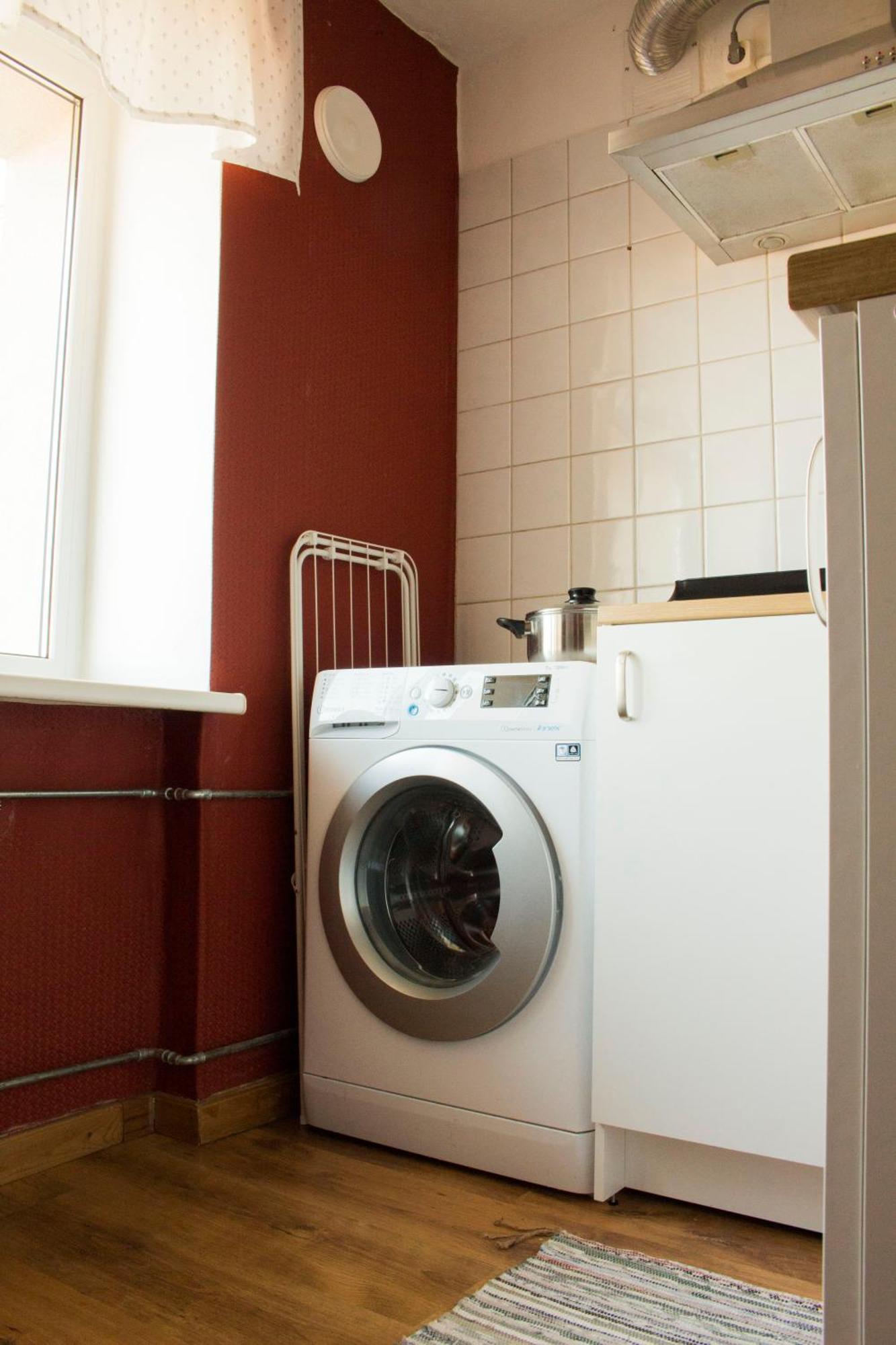 Apartamento Gaujas Naktsmajas