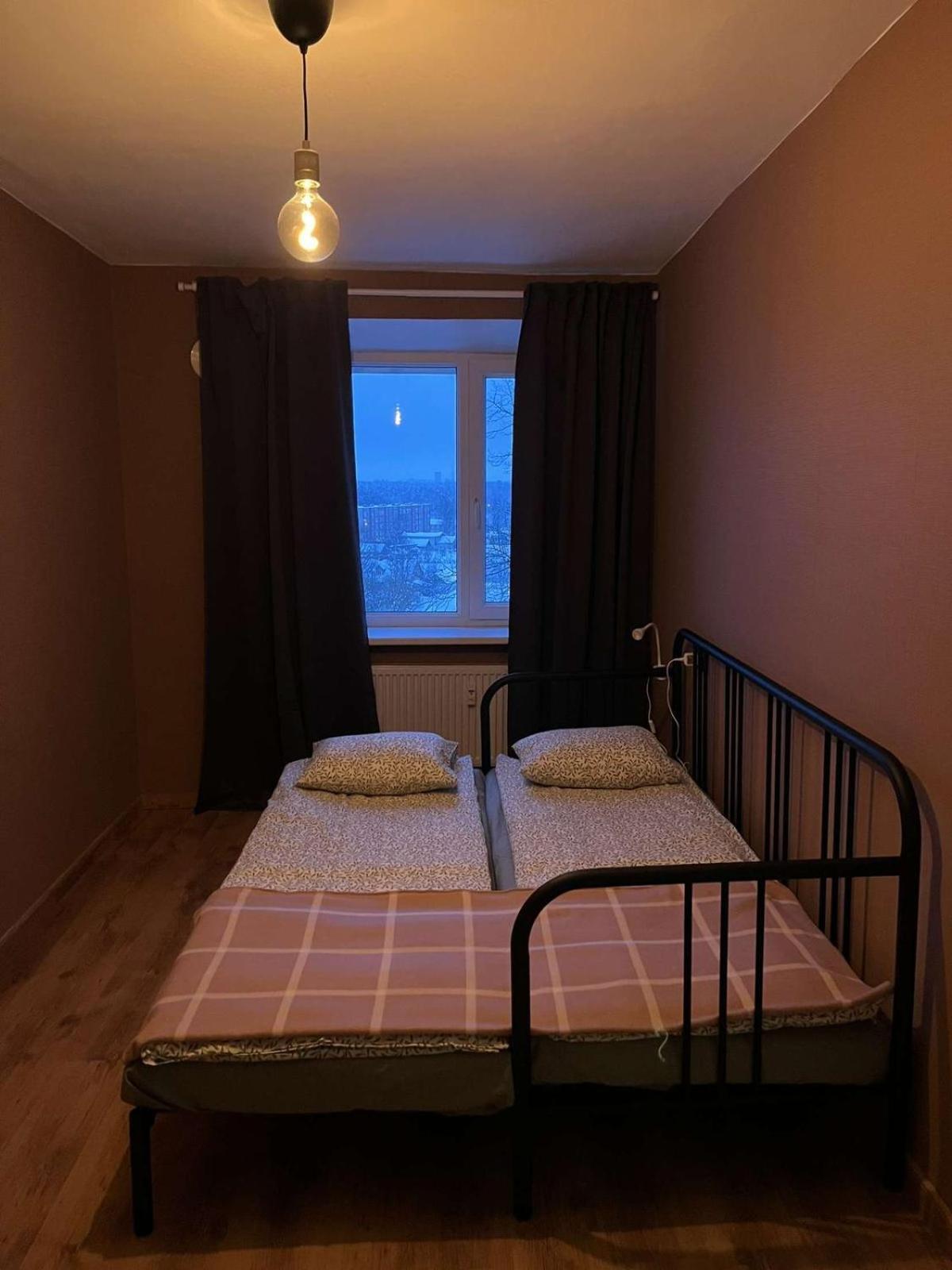 Gaujas Naktsmajas Apartment